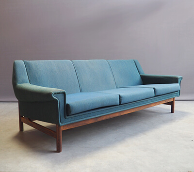 Danish 3-Seater Sofa from Burlington to Petawawa