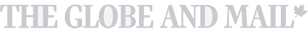 The Globe and Mail Logo