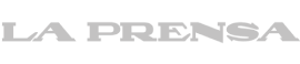 La Prensa Logo
