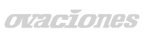Ovaciones Logo