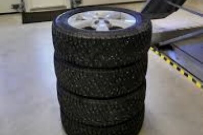 Wheels And Tyres