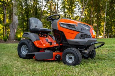Lawmower