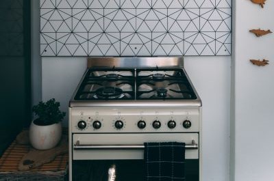 Stove