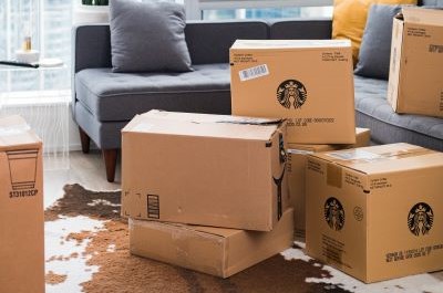 1 Bed Flat/Apartment Removal