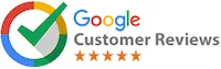 Link to Google Customer Review Page