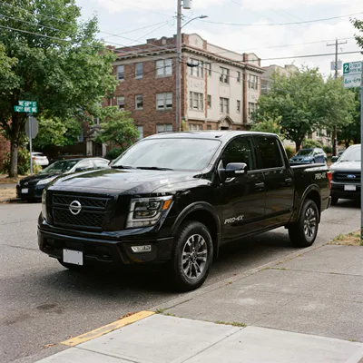 Pickup truck shipment from State College, Pennsylvania to Vancouver, Washington