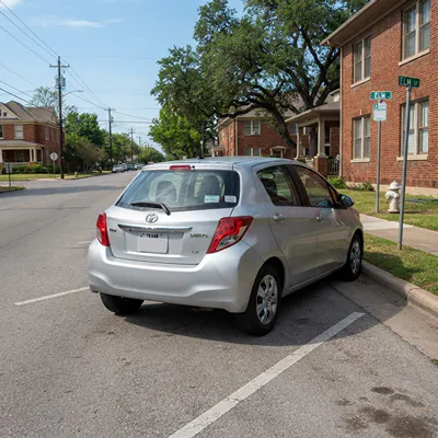 Subcompact car shipment from Michigan City, Indiana to State College, Pennsylvania