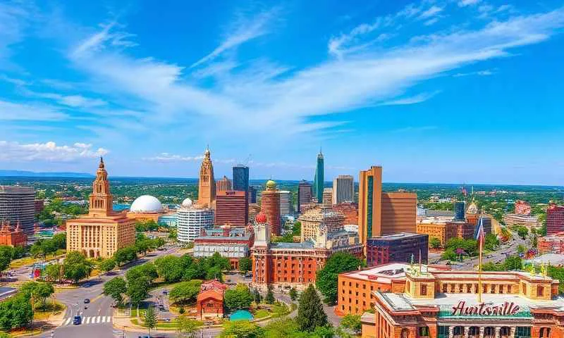 Huntsville, Alabama, United States