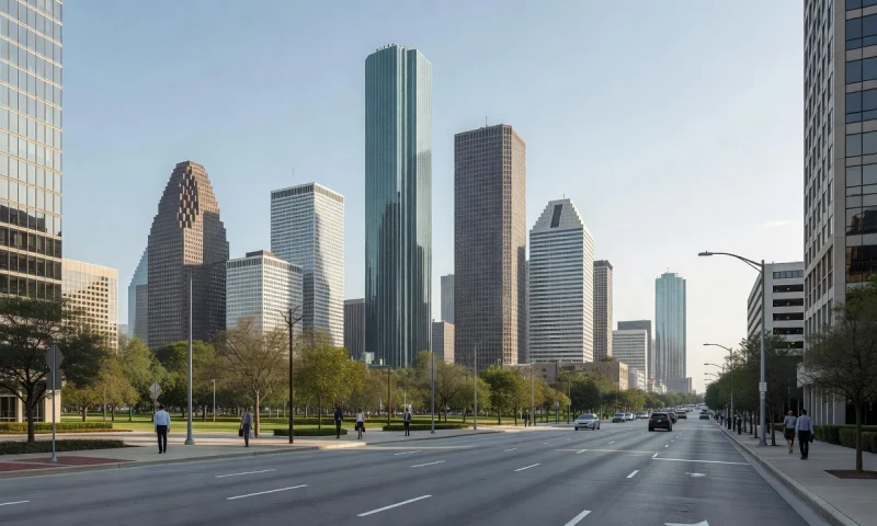 Houston, Texas, United States